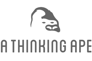 A Thinking Ape