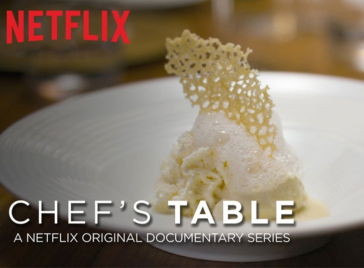 Top Netflix food documentaries that are inspiring food trends Foodee