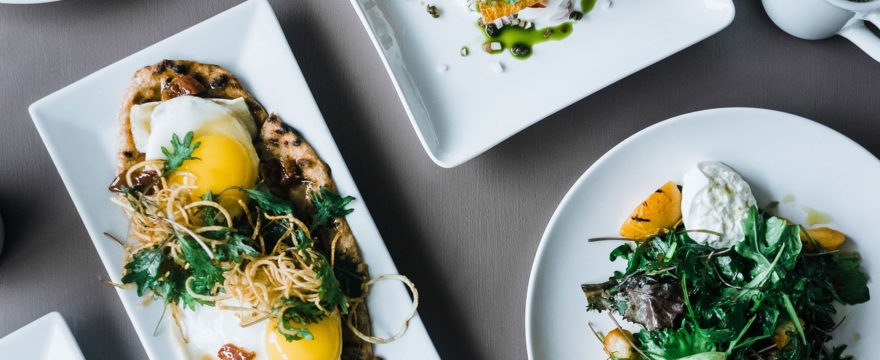 Top Catering Ideas for your Office Meals - Foodee
