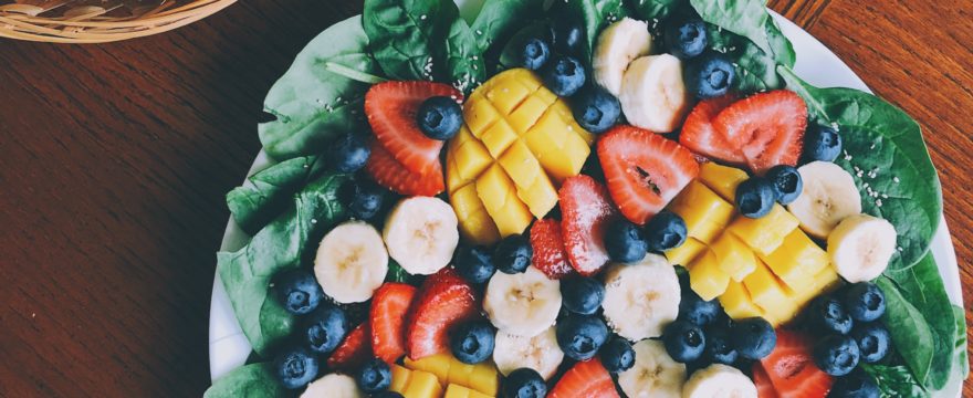 7 healthy office snack delivery ideas - Foodee