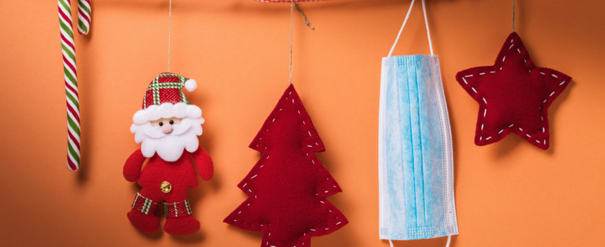 6 Ideas for a COVID-Safe Office Holiday Party