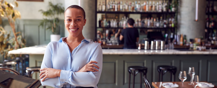 5 Women-Owned Restaurants To Support In The Spirit of Women’s Equality Day