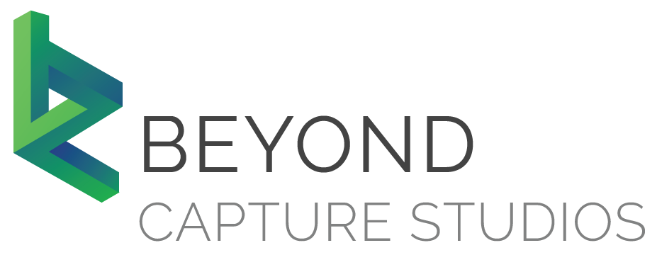 Beyond Capture Studios, a state of the art performance capture facility.