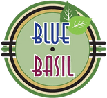 Blue Basil - simple, yet delicious Vietnamese-Thai food