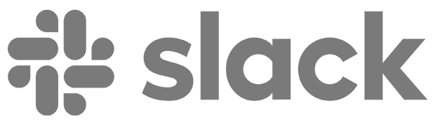 Slack, a cloud-based team communication platform.