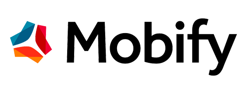 Mobify, a salesforce company.