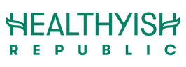 Healthyish Republic, a health food restaurant.