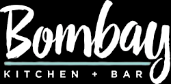 Bombay kitchen and bar, authentic Indian cuisine.