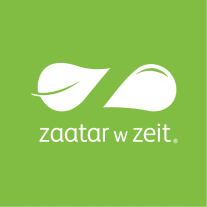 Zaatar w Zeit, a commercial brand of the Lebanese company Breakfast & Co. S.A.L.