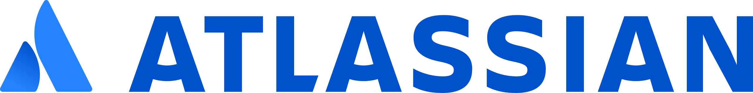 Atlassian, a multinational software corporation.