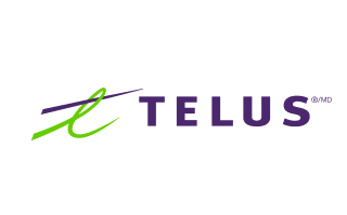 Telus Corporation.