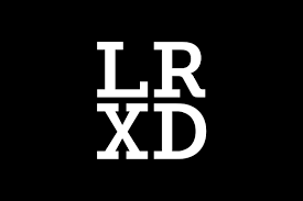 LRXD, a health and happiness advertising agency.