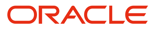 Oracle, a multinational computer technology company.