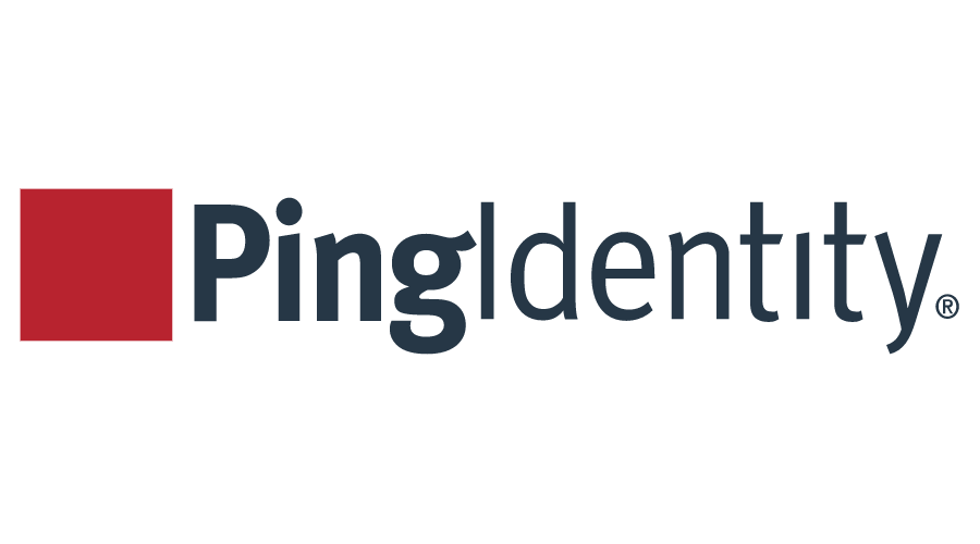 Ping Identity, a software company.