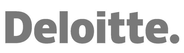 Deloitte, a professional services company.